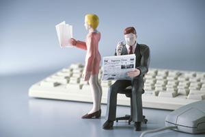 効果的な案内表示を実現する東京の会社