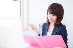 メールより確実なsms送信サービス